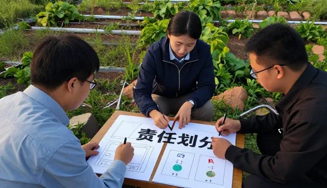 土壤改良技术在农资供应中的应用要点