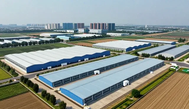 土壤改良技术在农业中的应用与推广路径